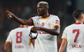 Galatasaray'da Victor Osimhen sakatlandı