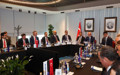Halkbank yatırımcılarla buluştu