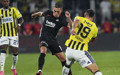 Dev derbide gülen taraf Beşiktaş oldu
