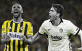 Fenerbahçe - Beşiktaş maçının ilk 11’leri belli oldu