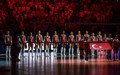 Filenin Sultanları maç saati... Türkiye - Sırbistan voleybol maçı ne zaman, saat kaçta, hangi kanalda?