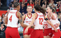 Filenin Sultanları final maçı ne zaman? Türkiye voleybol maçı ne zaman, saat kaçta, hangi kanalda?