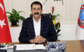 Ağrı Belediye Eş Başkanı Mehmet Akkuş hayatını kaybetti