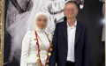 5 milyonluk takılarla kaybolduğu iddia edilmişti: Gelin gözaltına alındı