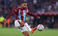 Trabzonspor'dan gol yağmuru