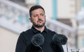 Zelenskiy, Witkoff ve Kushner'le bir araya geldi