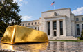 Altında 4.400 doların altı görüldü, Fed baskısı sertleşti