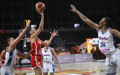 A Milli Kadın Basketbol Takımı Dünya Kupası'na veda etti
