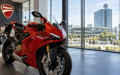 Volkswagen, Ducati için satış kapısını açtı