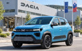 Dacia üretimi Çin’den Avrupa’ya taşıyor