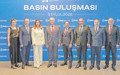2029’da 55 milyar dolar ihracat