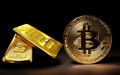 Bitcoin'de 9 yıl sonra dikkat çeken sinyal: Altınla bağı tarihi seviyede!