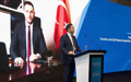 Çimento sektöründe enerji maliyeti yüzde 40’a ulaştı