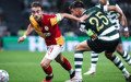 Sporting-Galtasaray maçı kaç kaç bitti? Galatasaray Şampiyonlar Ligi maçı kaç kaç bitti? Golleri kim attı? Maçın önemli anları...