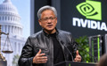 Nvidia'nın 17 milyar dolarlık AI anlaşması incelemede