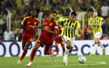 Fenerbahçe-Roma maçı kaç kaç bitti? Fenerbahçe maçının sonucu ne? Fenerbahçe'nin gollerini kim attı? Fenerbahçe'nin Şampiyonlar Ligi'ndeki puanı kaç?