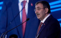 Yılmaz: Cari açığı gelecek yıl yüzde 2’nin altına taşıyacağız