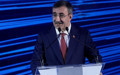Cumhurbaşkanı Yardımcısı Yılmaz: Türkiye’nin milli geliri 1,8 trilyon dolara ulaşacak