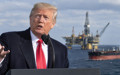 Trump'tan savaş ve petrol açıklaması: Çok yakında...