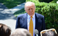 Trump'tan İran mesajı: Anlaşma yapmaya çok istekliler