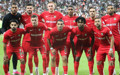 Amedspor'dan gol yağmuru
