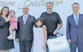 VakıfBank Genel Müdürü Arslan: Nitelikli yapı stokuna katkı sağlamaya devam ediyoruz