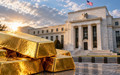 Altın 4.300 doların kapısında Fed kararı sonrası hangi senaryo öne çıkacak?