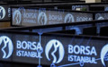 Borsa İstanbul günü düşüşle tamamladı