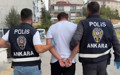 Yeni nesil suç örgütlerine operasyon: 1008 şüpheliye gözaltı