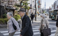 Japonya’nın yeni sorunu: 100 yaşını geçenler 107 bini aştı