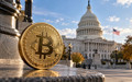 Bitcoin için Washington’da kritik gün, kripto yasası 60 oy sınavında