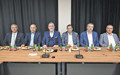 Burkay: Bursa sanayisini geleceğe göre planlamalı