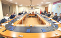 Konya yapı malzemelerinde ihracat için UR-GE projesi
