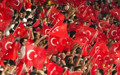 Milli ara ne zaman, milli maç hangi tarihte oynanacak? Türkiye - Fransa maç tarihi ve saati...