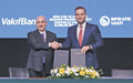 VakıfBank’tan döngüsel ekonomiye 10 milyar TL