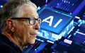 Bill Gates'ten dünyaya yapay zeka uyarısı: Hükümetler çok geride kaldı