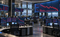 Borsa İstanbul’da satışlar sertleşti: BIST 100’de kayıp yüzde 4’e ulaştı