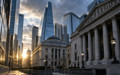 Morgan Stanley, Fed ve ECB için faiz beklentisini sertleştirdi