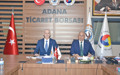 ATB, tarım ihracatını güçlendirmek için yeni yol haritasını belirledi