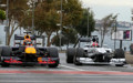 Formula 1'de Türkiye Grand Prix'sinin tarihi belli oldu!