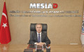 Mersin’de 6 bin hektarlık sanayi ve lojistik alanı imar bekliyor