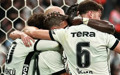 Beşiktaş Olimpik Marsilya maçı ilk 11'leri belli oldu