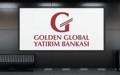 Golden Global Portföy'ün 3 fonunda pay satımı geçici olarak durduruldu
