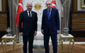 ASO'nun teknoloji ve yeşil dönüşüm projeleri Erdoğan'a sunuldu