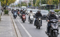 7 ilde motosiklet sayısı otomobili geçti