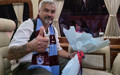Trabzonspor yeni teknik direktörünü duyurdu