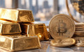 JPMorgan'dan Bitcoin-altın karşılaştırması: Kritik fırsata işaret etti