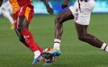 Trabzonspor-Galatasaray maçında ilk 11'ler belli oldu
