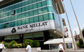 İran bankası Bank Mellat'ın Türkiye'deki faaliyet izni kaldırıldı