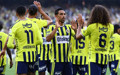 Fenerbahçe-Eyüpspor maçı kaç kaç bitti? Fenerbahçe-Eyüpspor maçının sonucu ne? Fenerbahçe-Eyüpspor maçında golleri kim attı? Maçın önemli anları...